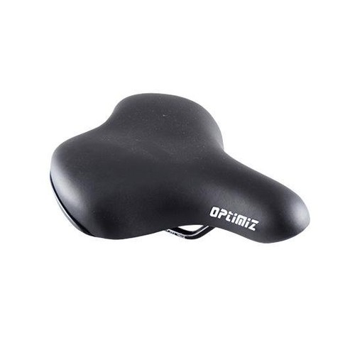 Selle loisir optimiz confort