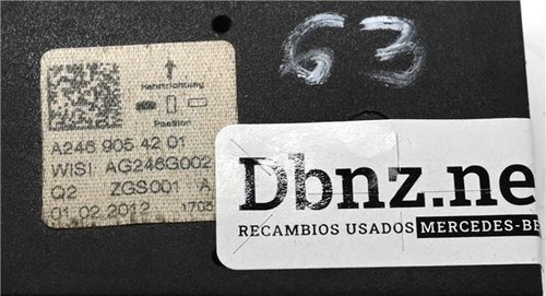 A2469054201 antenne - a2469054201,