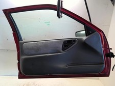 Porte avant gauche CHEVROLET