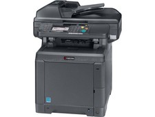 IMPRIMANTE LASER MULTIFONCTION A4 COULEUR F-R KYOCERA TASKALFA 266CI