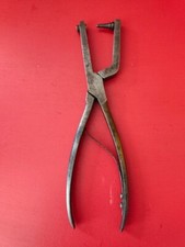 pince perforatrice DAUDE