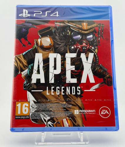 Apex legends sony - apex,