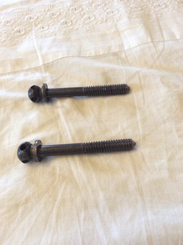 Lot ancienne vis tire - ancienne,