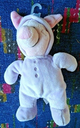 Doudou peluche disney - pb/,