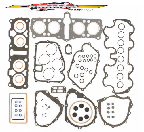 Honda 750 four - four, k0/k7