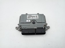 Boîtier Calculateur Moteur