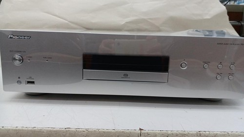 Pioneer 10ae entry - pioneer, pd-10ae