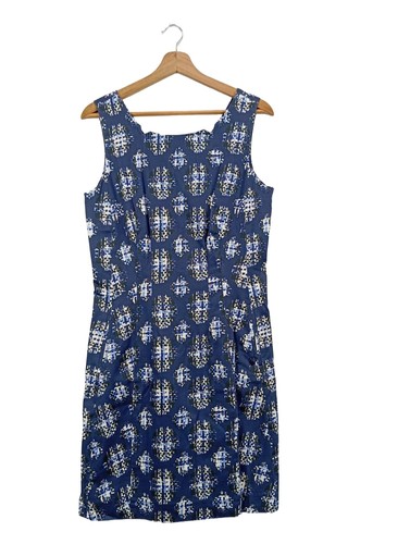 River woods robe - river,