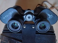 Jumelles Russes ZOMZ 1979 7X50