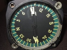 Instrument Avion Caravelle