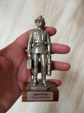 Figurine Sapeur Pompier -