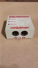 Midiman Mini Macman Macintosh