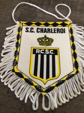 ancien petit FANION / PENNANT