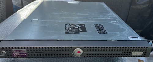 Dell serveur poweredge - dell,