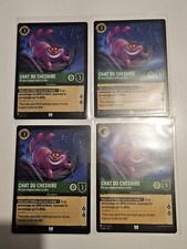 Chat Du Cheshire 71/204 Disney