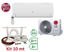 Climatiseur monosplit LG