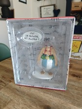 Figurine Astérix : OBELIX
