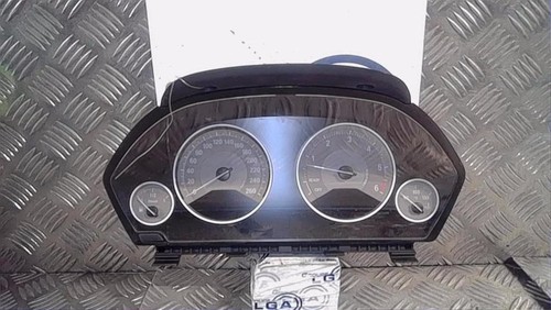Compteur bmw serie f30 phase - compteur,