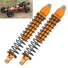 Shock Absorbers RC Car Shock Damper For Xmaxx 1/5 For Baja Gasoline R C