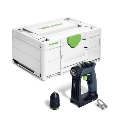 Visseuse festool cxs basic - visseuse,