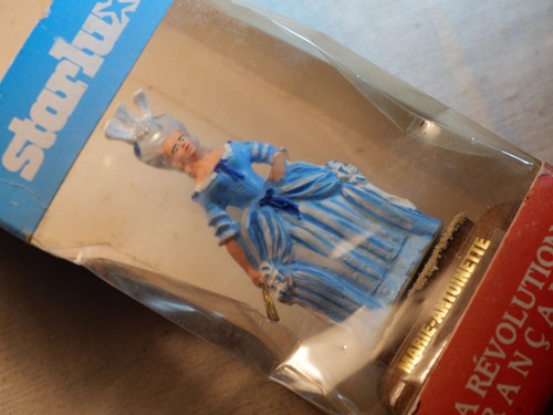 Jouet ancien rare starlux - ancien,