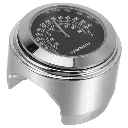Thermomètre moto - thermomètre,