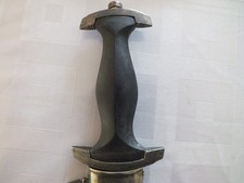 B équipement outil allemand