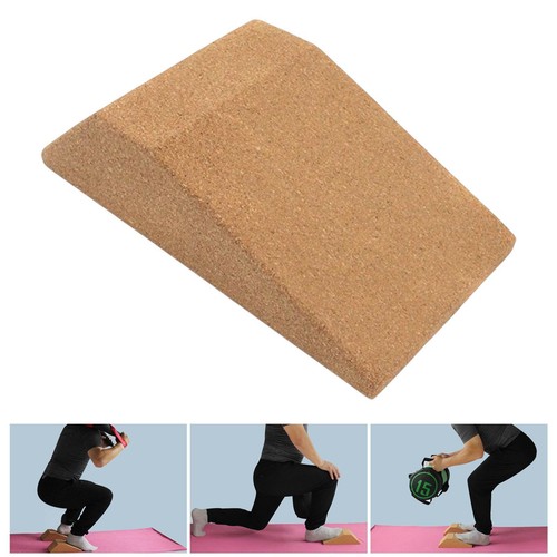 Cork squat wedge - squat,
