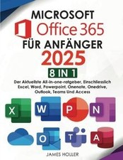Microsoft Office 365 für