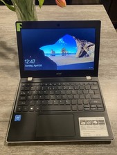 ? Acer Aspire One 1-132 Signature Edition – Technical Details