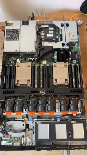 Serveur dell r630 intel - serveur,
