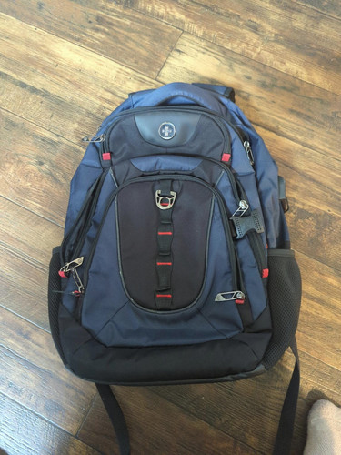 Computer backpack swiss - backpack,