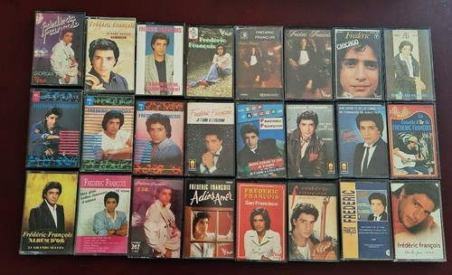 Frédéric françois lot - françois,