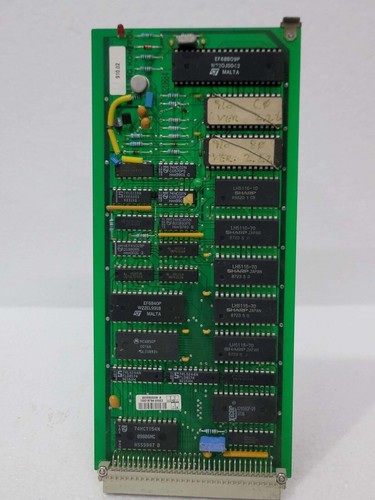 Malling kontrol deif - kontrol, 9710.02