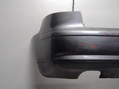 Pare choc arriere audi 2 - pare,