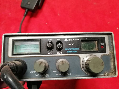 Cibi radio occasion avec - cibi, cb