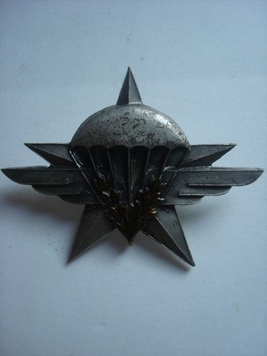 Insigne parachutiste 1er rcp - parachutiste,
