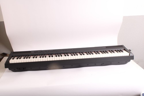 Yamaha 105b série piano - p,