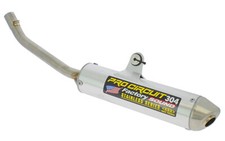 silencieux 304 Euro Pro