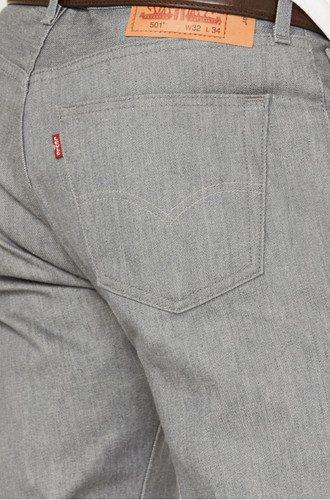 Levis 501 shrink fit - 501, to