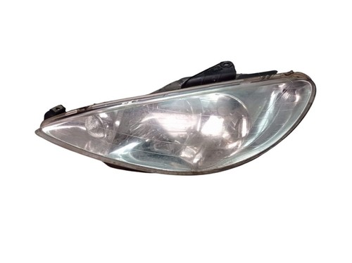 Headlight left for peugeot - peugeot, 206