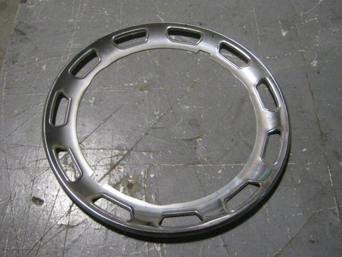 Enjoliveur roue ford escort - ford,