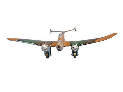 Avion potez 630 moteur - 630, bi-moteur