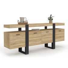 Buffet enfilade 200 cm PHOENIX