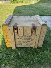 vintage années 50 Caisse