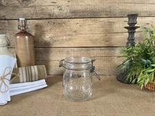 226⚜️ Deco old pot, glass