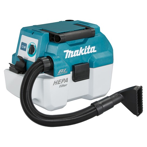 Aspirateur makita dvc750lzx1 - makita,