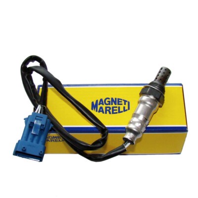 Sonde lambda avec - , connecteur