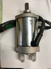 DEMARREUR QUAD SYM 600