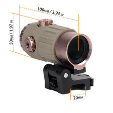 EOTech G45STS Magnifier -